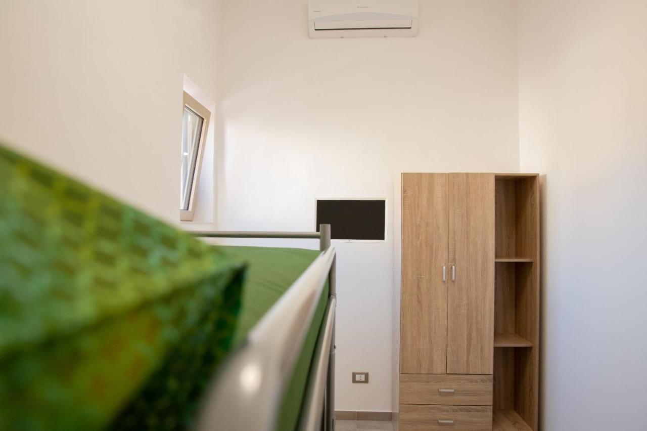 Laperlapartment San Leone Exterior photo