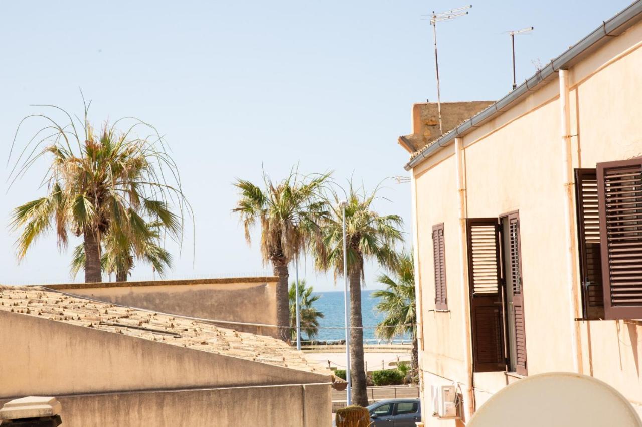 Laperlapartment San Leone Exterior photo